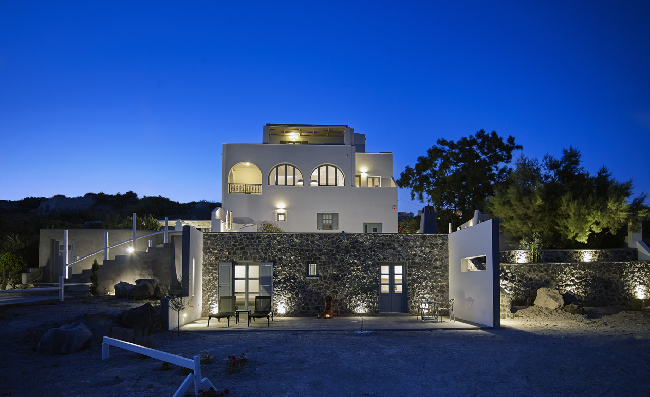 Villa Kalli